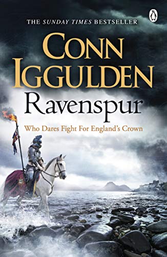 Ravenspur: Rise of the Tudors (The Wars of the Roses, 4) von Penguin